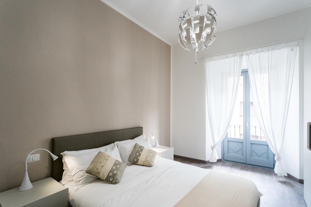 Central & Modern Apartment By Rent All โกโม ภายนอก รูปภาพ