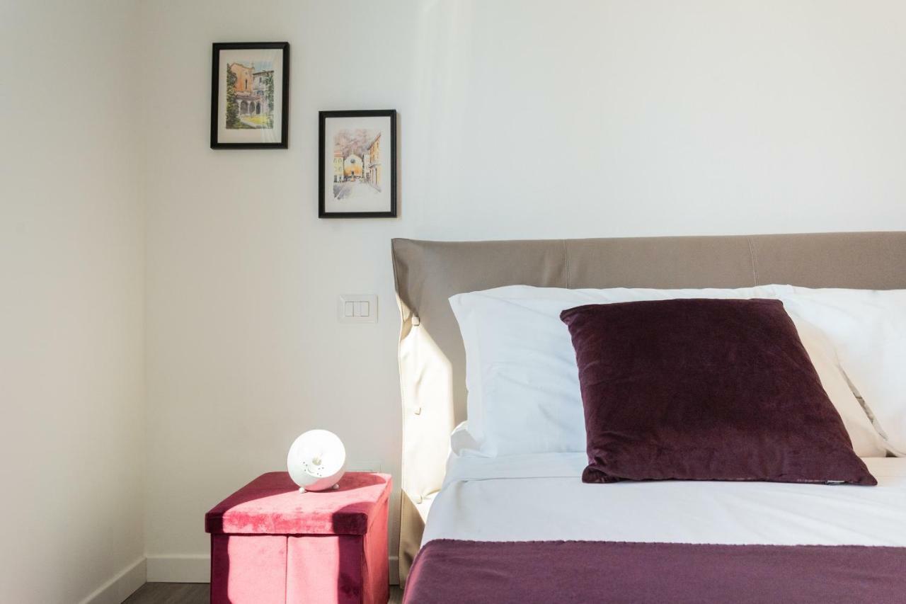 Central & Modern Apartment By Rent All โกโม ภายนอก รูปภาพ