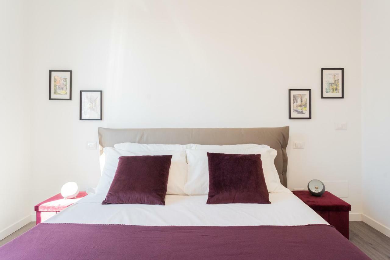 Central & Modern Apartment By Rent All โกโม ภายนอก รูปภาพ